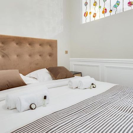 Guestready - Lovely Flat In Central Paris Near Notre-Dame Apartamento Exterior foto