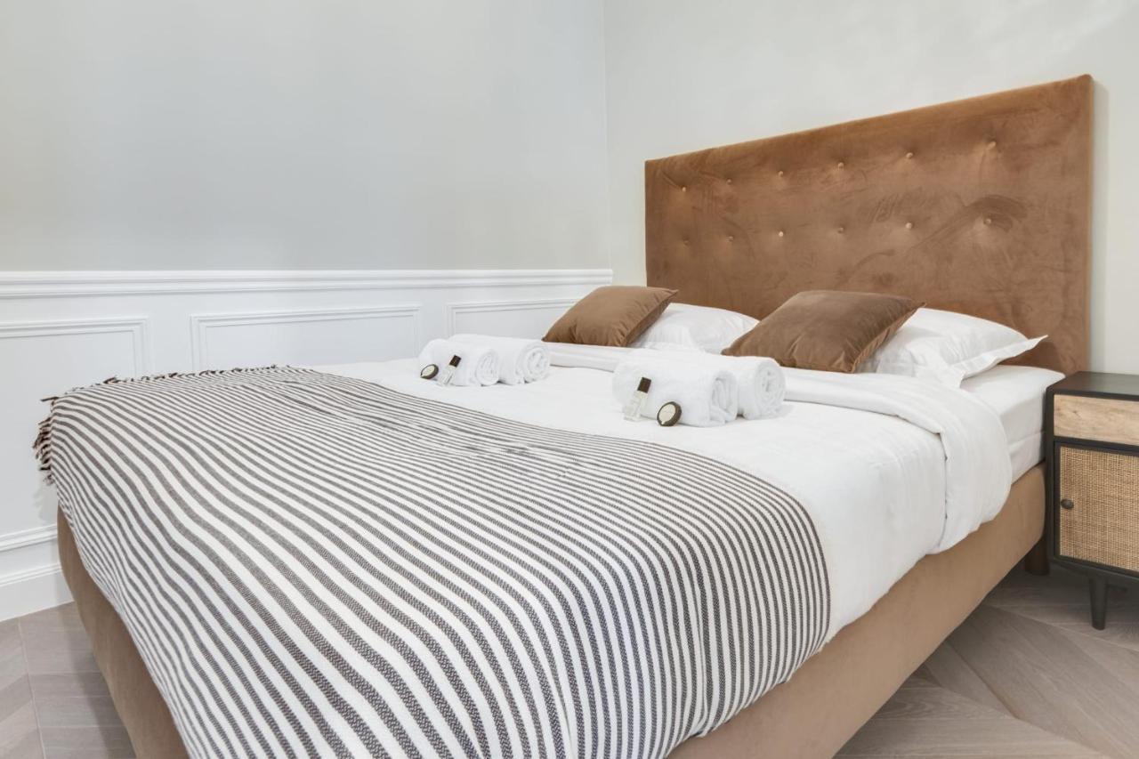 Guestready - Lovely Flat In Central Paris Near Notre-Dame Apartamento Exterior foto