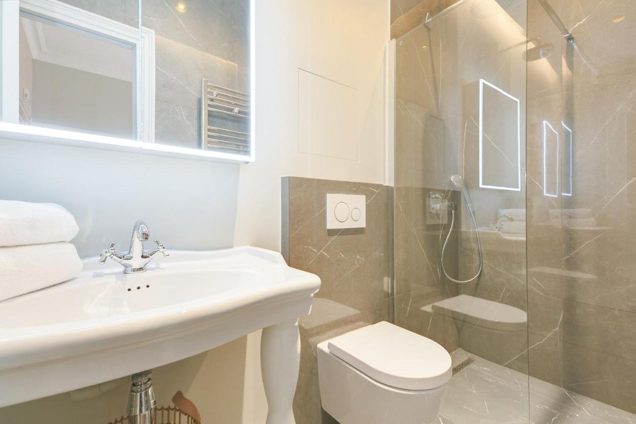 Guestready - Lovely Flat In Central Paris Near Notre-Dame Apartamento Exterior foto